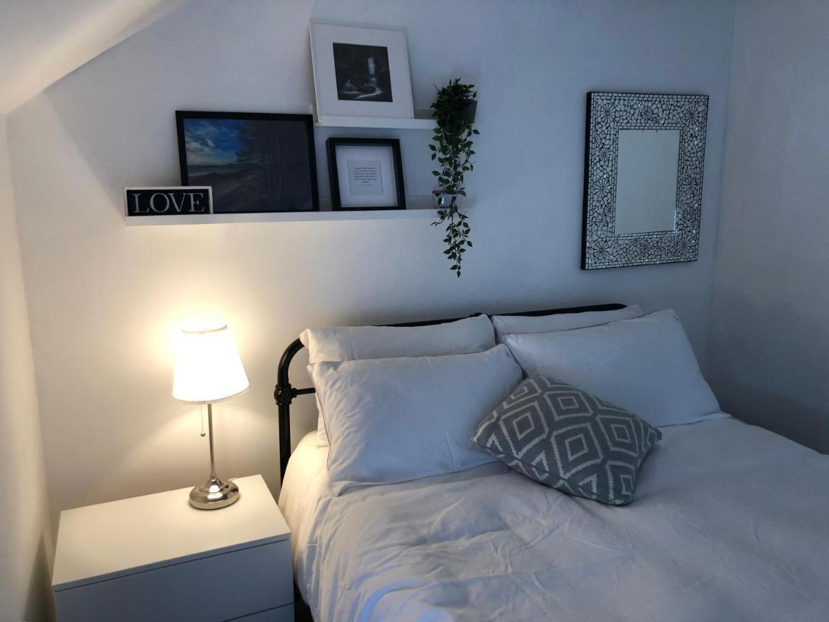Seren Cottage لانْجيفْني المظهر الخارجي الصورة