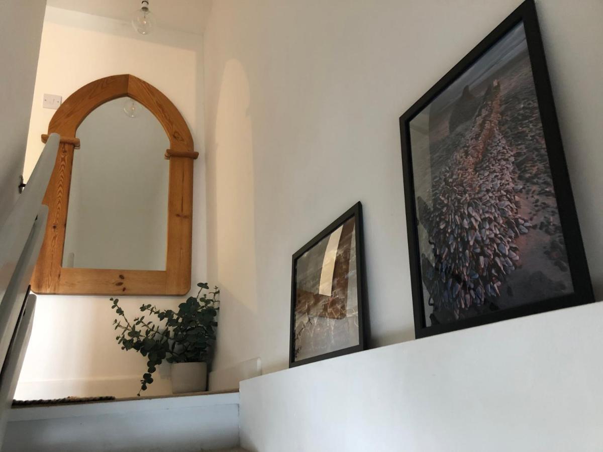 Seren Cottage لانْجيفْني المظهر الخارجي الصورة