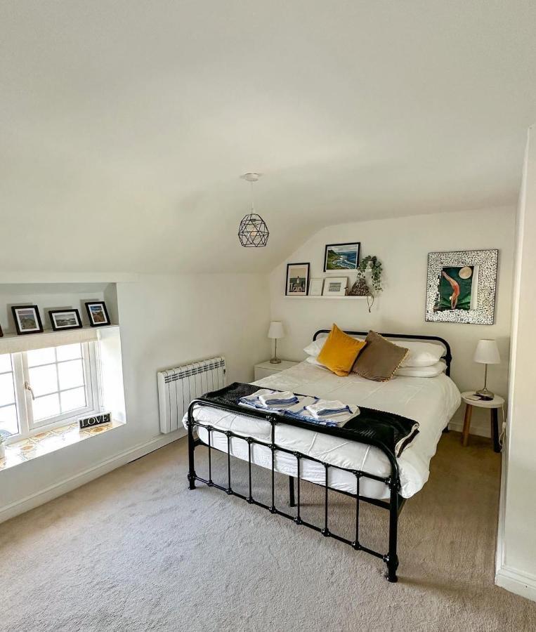 Seren Cottage لانْجيفْني المظهر الخارجي الصورة
